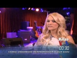 Kilas VOA 1 Juli 2012