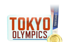 Image de courtoisie: Tokyo 2020
