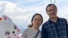 基督教团体和家人对又一位中国家庭教会长老被拘留表示强烈抗议