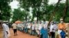 Myanmar Says Rohingya Minority Will Get COVID-19 Vaccine 