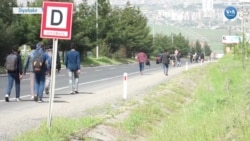 Diyarbakır Barosu’ndan ‘Afgan Göçmen’ Uyarısı