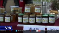 Tregu shqiptar orientohet drejt prodhimeve vendase agro-ushqimore