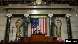 En el discurso de 2013 Obama lanzó la idea de un preescolar universal de calidad para cada niño de 4 años.