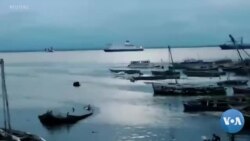 Dankariliw Mozanbique