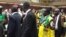  ZANU PF CONF NOV3