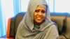 Somalia's Only Female Presidential Candidate Says Time for Women to Lead