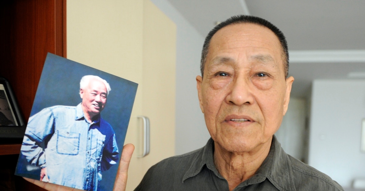 鲍彤: 文革和下台令赵紫阳大彻大悟