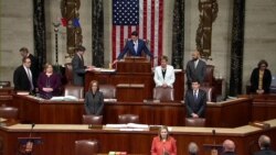 Dampak Perubahan Kekuasaan di Kongres terhadap Kebijakan LN AS