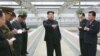 Bắc Triều Tiên có thể sắp thử nghiệm phi đạn mới