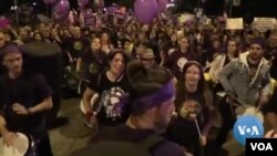 Gender Equality in a COVID-19 World