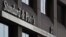 The Standard and Poor's building in New York (file photo)