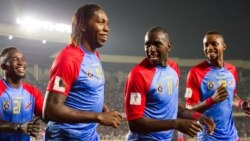 Ba Léopards bozongeli chance ya kozala na finale ya Coupe du monde 2022