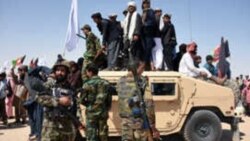 တာလီဘန်လက်ချက်နဲ့ တပတ်အတွင်း အာဖဂန်တပ်ဖွဲ့ဝင် ၃၀၀ နီးပါး သေဆုံ