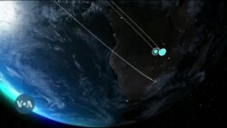 Africa 54: Lavrov Leaves Africa, Kenyans Attend Campaign Rallies for Cash, S.Africa's Surgical Robot