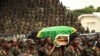 En Tanzanie, 45 morts dans une bousculade lors d'un hommage à Magufuli