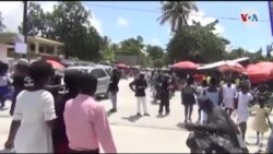 Ayiti: Reyaksyon nan Okay sou Chwa Jean Michel Lapin Kòm Premye Minis