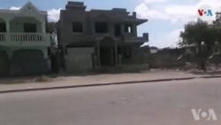 Ayiti: Gwo Operasyon Netwayaj nan Nòdès nan Kad Prevansyon Kont Kowonaviris