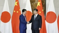 “後安倍時代”印太戰略如何走? 分析指持續抗中也尋求合作