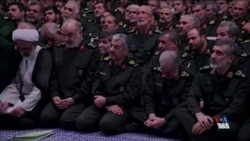 سپاه در فهرست تروریسم اروپا؛ پیامدها