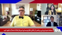 جمشید اسدی: ریزش نیروها در نظام‌های ایدئولوژیک امری غیر قابل انکار است