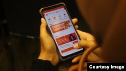 Laman Pegiat Cek Fakta Liputan6.com. (Courtesy Liputan6.com)