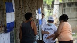 Nicaragua oficialismo elecciones municipales