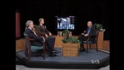 Buenos Días América