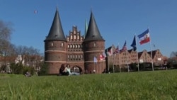 ပန်းချီကားတွေထဲက ဘာလင်မြို့သမိုင်း