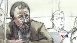 ئەمەریکا داوا لە فەڕەنسا دەکات ئەندامێکی دەستگیرکراوی ئەلقاعیدەی ڕادەستبکات