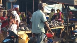 Bouake sigida mogow felaw Amerik fanga falen kan
