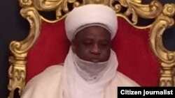 Sarkin Musulmi Sultan Sa'ad Abubakar III