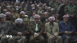 پرسەی شەش پێشمەرگە و پرسیارەکان لەسەر هێرشە مووشەکییەکانی سەر هەرێمی کوردستان