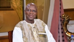 Les Burkinabè ont un nouveau gouvernement