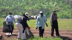  پیسکردنی ناوچە گەشتیارییەکان و بێزاری خەڵک