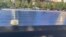 USA, New York, 9/11 memorial
