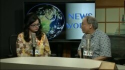 Learning English News Words Part 10 "Dialogue"