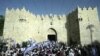 Arab, Jewish Population Close to Parity in Holy Land