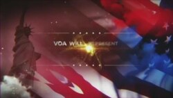 Washington Fora d’Horas