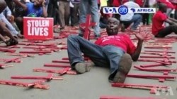 Manchetes Africanas 26 Novembro 2014