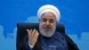 Rouhani Tells Macron Iran Determined to 'Leave All Doors Open" to Save 2015 Deal