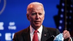 Transition: Biden craint que son équipe ne soit "en retard de semaines voire de mois"