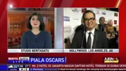 Laporan Langsung VOA untuk Berita Satu: Jelang Penghargaan Oscars 2018