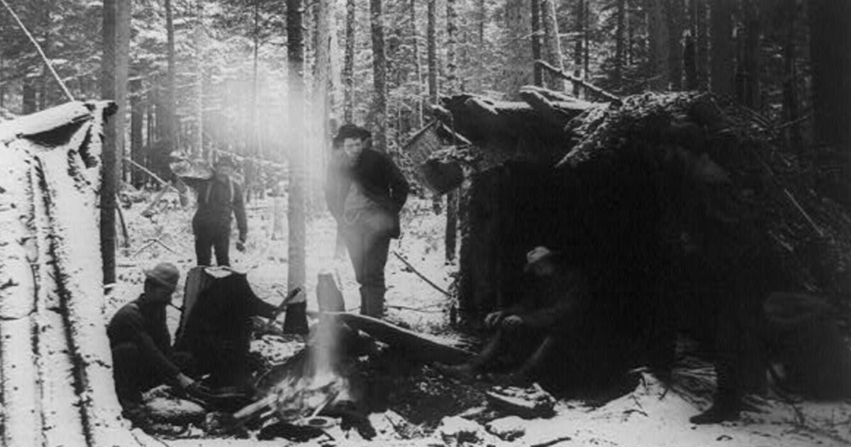 Quiz - To Build a Fire by Jack London