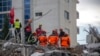 Albania's Earthquake Search, Rescue Operation Ends