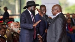 South Sudan in Focus: South Sudan talks hits dead end