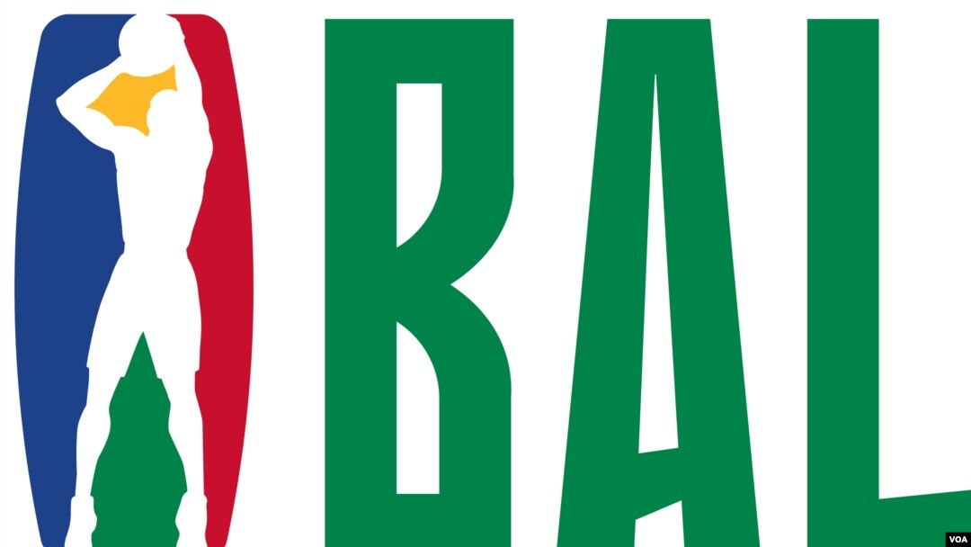 Ikirango kizoranga irushanwa rya BAL 2021 