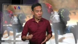 Remote Control Game Pendeteksi Perasaan - Liputan Tekno VOA 6 Mei 2014