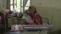 Warung VOA: Hari Ibu di Amerika Serikat (3)