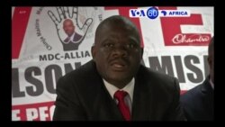 Manchetes Africanas 22 Janeiro 2019: Mnangagwa regressa por entre onda de protestos