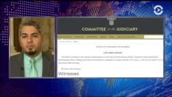 Сенат призвал соцсети к ответу